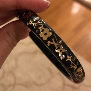 Louis Vuitton bangle